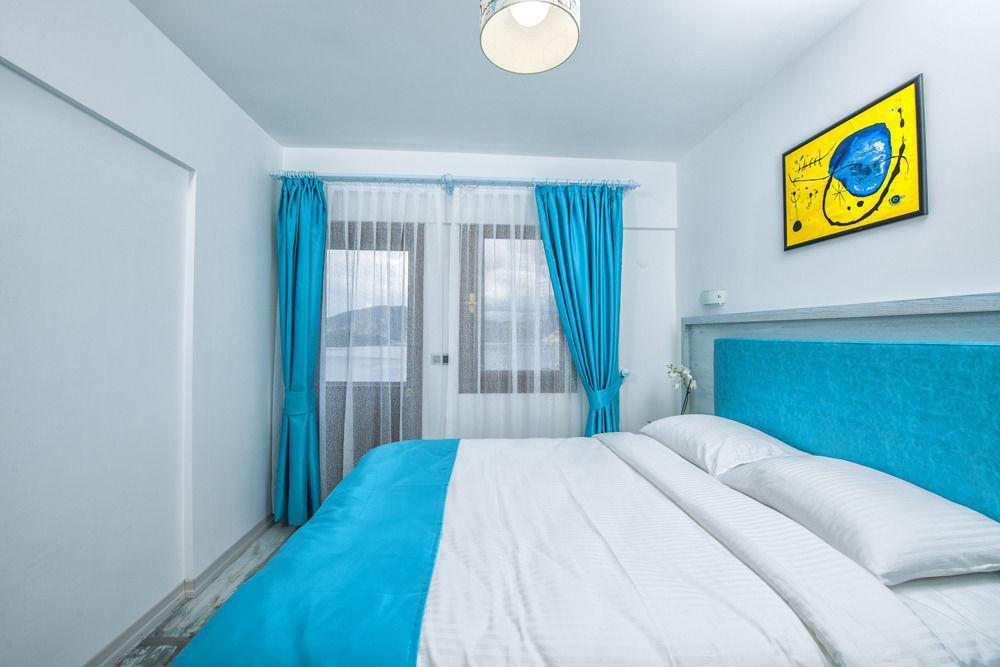 Les Terrasses De Selimiye Hotel เซลิมิเย ภายนอก รูปภาพ