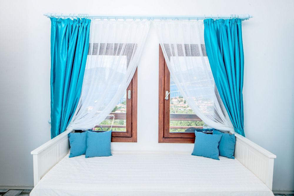 Les Terrasses De Selimiye Hotel เซลิมิเย ภายนอก รูปภาพ