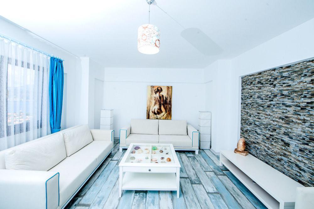 Les Terrasses De Selimiye Hotel เซลิมิเย ภายนอก รูปภาพ